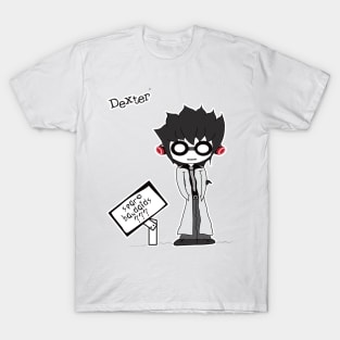 Dexter T-Shirt